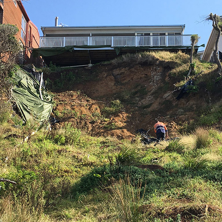 Pre-Purchase Inspections Nowra, Site Classification Illawarra, Environmental Engineering Shell Harbour, Site Soil Test Eden