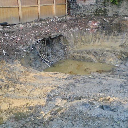 Site Soil Test Wollongong, Environmental Engineering Illawarra, Pre-Purchase Inspections Sutherland, Contamination Pavements Gouldburn
